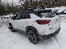 KL79MUSL3RB****** Salvage and Repairable 2024 Chevrolet Trailblazer in Burlington