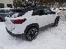 KL79MUSL3RB****** Salvage and Wrecked 2024 Chevrolet Trailblazer in Vermont State