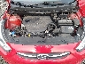 KMHCT5AE0GU****** Reparables 2016 Hyundai Accent en Seattle