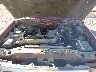 1FTYR14U75P****** Reparables 2005 Ford Ranger en Fontana