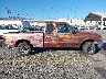 1FTYR14U75P****** Destrozados 2005 Ford Ranger en Estado de California