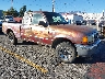 1FTYR14U75P****** Salvamento y Destrozados 2005 Ford Ranger en Fontana