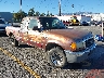 1FTYR14U75P****** Salvamento y Reparables 2005 Ford Ranger en Estado de California