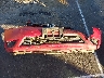 2HGFG12887H****** Destrozados 2007 Honda Civic en Estado de California
