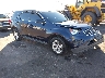 2GNALBEK6H1****** Salvamento y Destrozados 2017 Chevrolet Equinox en Las Vegas