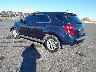 2GNALBEK6H1****** Salvamento y Reparables 2017 Chevrolet Equinox en Las Vegas