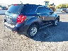 2GNALBEK6H1****** Salvamento y Destrozados 2017 Chevrolet Equinox en Estado de Nevada