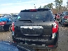 2GNALCEK0F6****** Destrozados 2015 Chevrolet Equinox