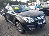 2GNALCEK0F6****** Salvamento y Destrozados 2015 Chevrolet Equinox en Atlanta North
