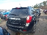 2GNALCEK0F6****** Salvamento y Destrozados 2015 Chevrolet Equinox en Estado de Georgia