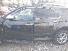 2GNALCEK0F6****** Salvamento y Reparables 2015 Chevrolet Equinox en Estado de Georgia