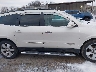 1GNKVJKD1FJ****** Used 2015 Chevrolet Traverse in West Virginia State
