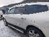 1GNKVJKD1FJ****** Repairable 2015 Chevrolet Traverse in West Virginia State