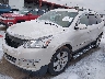 1GNKVJKD1FJ****** Used and Repairable 2015 Chevrolet Traverse in Buckhannon