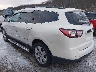 1GNKVJKD1FJ****** Salvage and Repairable 2015 Chevrolet Traverse in Buckhannon