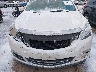 1GNKVJKD1FJ****** Salvage and Repairable 2015 Chevrolet Traverse in West Virginia State