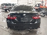 4T1G11AKXMU****** Wrecked 2021 Toyota Camry