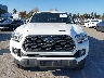 3TMCZ5AN1JM****** Destrozados 2018 Toyota Tacoma en Estado de California