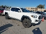 3TMCZ5AN1JM****** Salvamento y Destrozados 2018 Toyota Tacoma en Fremont