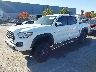3TMCZ5AN1JM****** Usados y Reparables 2018 Toyota Tacoma en Fremont