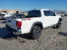 3TMCZ5AN1JM****** Salvamento y Destrozados 2018 Toyota Tacoma en Estado de California