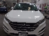 KM8J3CA25HU****** Wrecked 2017 Hyundai Tucson in Idaho State
