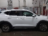 KM8J3CA25HU****** Used 2017 Hyundai Tucson in Idaho State