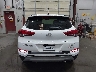KM8J3CA25HU****** Wrecked 2017 Hyundai Tucson