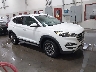 KM8J3CA25HU****** Salvage and Wrecked 2017 Hyundai Tucson in Boise