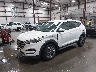 KM8J3CA25HU****** Used and Repairable 2017 Hyundai Tucson in Boise