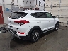 KM8J3CA25HU****** Salvage and Wrecked 2017 Hyundai Tucson in Idaho State