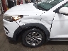 KM8J3CA25HU****** Salvage and Repairable 2017 Hyundai Tucson in Idaho State