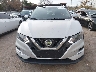 JN1BJ1CW7NW****** Wrecked 2022 Nissan Rogue Sport in Oklahoma State