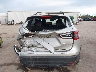 JN1BJ1CW7NW****** Wrecked 2022 Nissan Rogue Sport