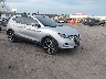JN1BJ1CW7NW****** Salvage and Wrecked 2022 Nissan Rogue Sport in Oklahoma City