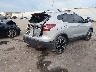 JN1BJ1CW7NW****** Salvage and Wrecked 2022 Nissan Rogue Sport in Oklahoma State
