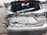 JN1BJ1CW7NW****** Salvage and Repairable 2022 Nissan Rogue Sport in Oklahoma State