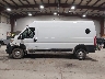 3C6LRVDG4PE****** Salvage 2023 RAM Promaster Cargo Van