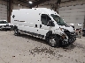 3C6LRVDG4PE****** Salvage and Wrecked 2023 RAM Promaster Cargo Van in Newburgh
