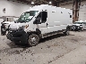 3C6LRVDG4PE****** Used and Repairable 2023 RAM Promaster Cargo Van in Newburgh