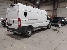 3C6LRVDG4PE****** Salvage and Wrecked 2023 RAM Promaster Cargo Van in New York State