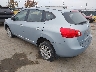 JN8AS5MT4EW****** Salvamento y Reparables 2014 Nissan Rogue en East Bay