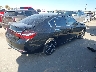 1HGCR2F5XHA****** Salvage and Wrecked 2017 Honda Accord in Texas State