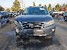 2T2BK1BA8DC****** Destrozados 2013 Lexus RX en Estado de California