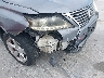 2T2BK1BA8DC****** Salvamento y Reparables 2013 Lexus RX en Estado de California