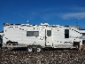 4YDT26027G7****** Salvage and Repairable 2016 Keystone Hideout in Iowa State