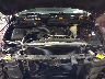 1C6RR7LT4HS****** Reparables 2017 RAM 1500 en Fort Wayne