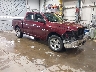1C6RR7LT4HS****** Salvamento y Destrozados 2017 RAM 1500 en Fort Wayne