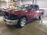1C6RR7LT4HS****** Usados y Reparables 2017 RAM 1500 en Fort Wayne
