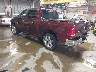 1C6RR7LT4HS****** Salvamento y Reparables 2017 RAM 1500 en Fort Wayne